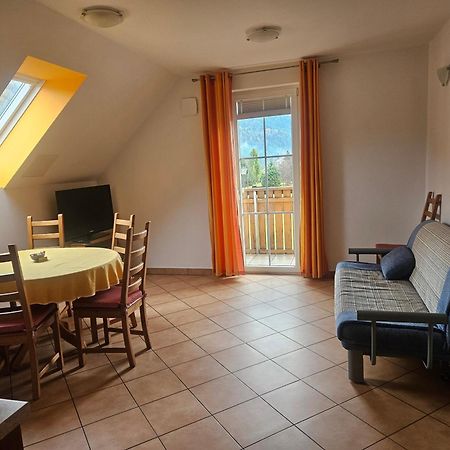 Apartmaji Mlinar Kranjska Gora Εξωτερικό φωτογραφία
