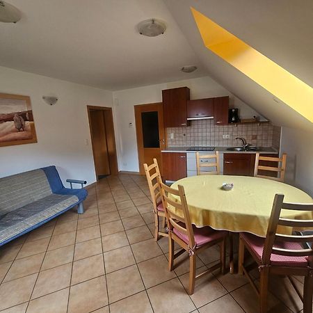 Apartmaji Mlinar Kranjska Gora Εξωτερικό φωτογραφία