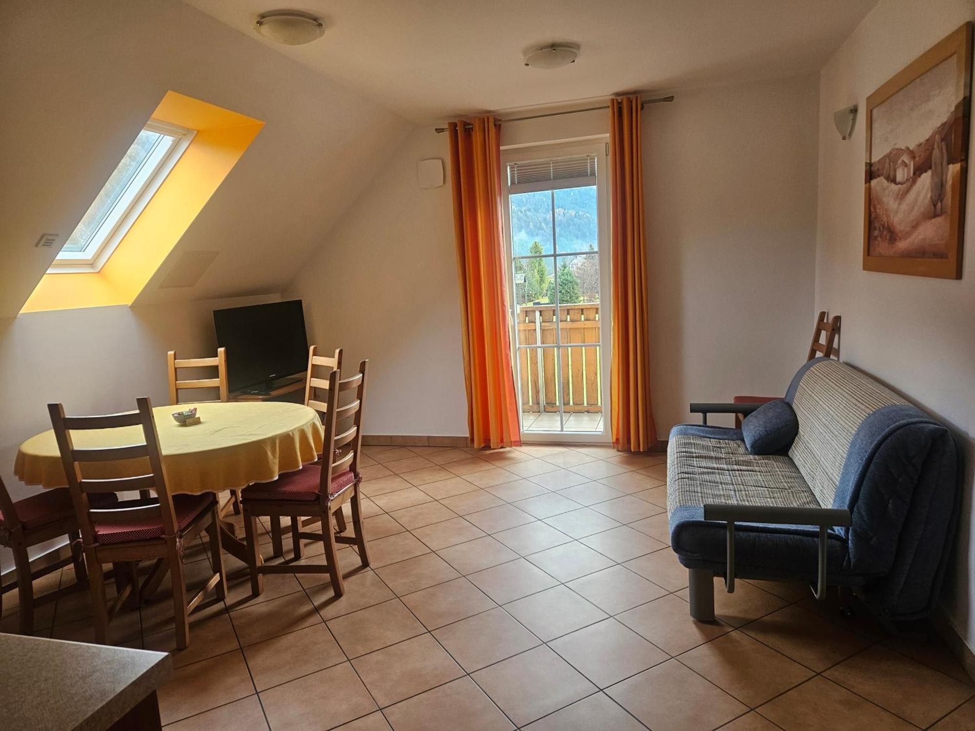 Apartmaji Mlinar Kranjska Gora Εξωτερικό φωτογραφία