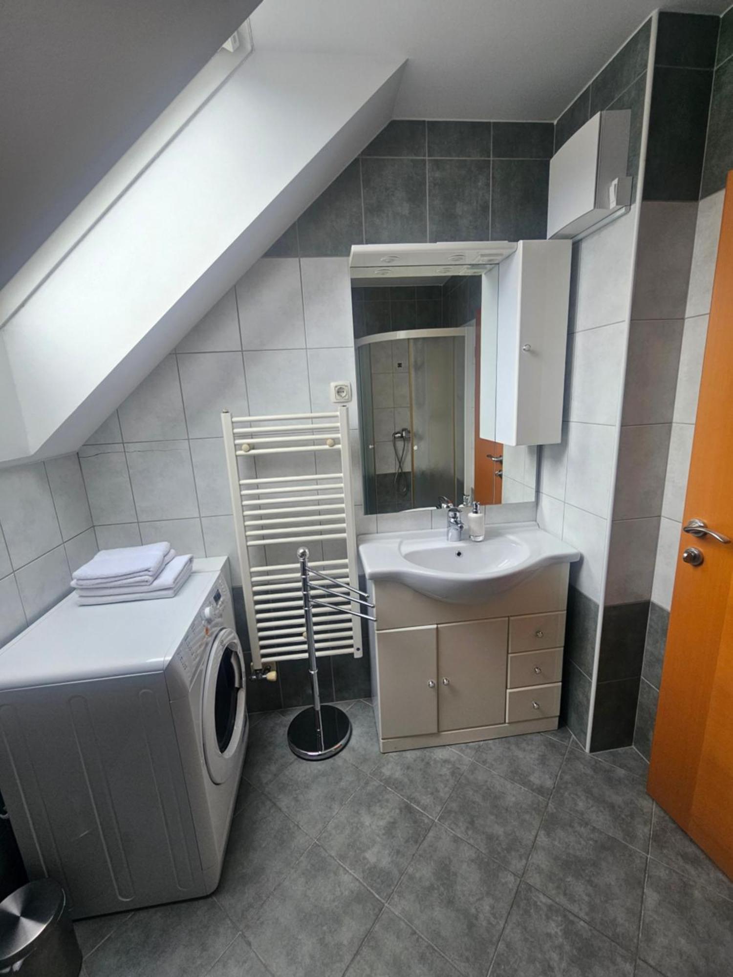 Apartmaji Mlinar Kranjska Gora Εξωτερικό φωτογραφία
