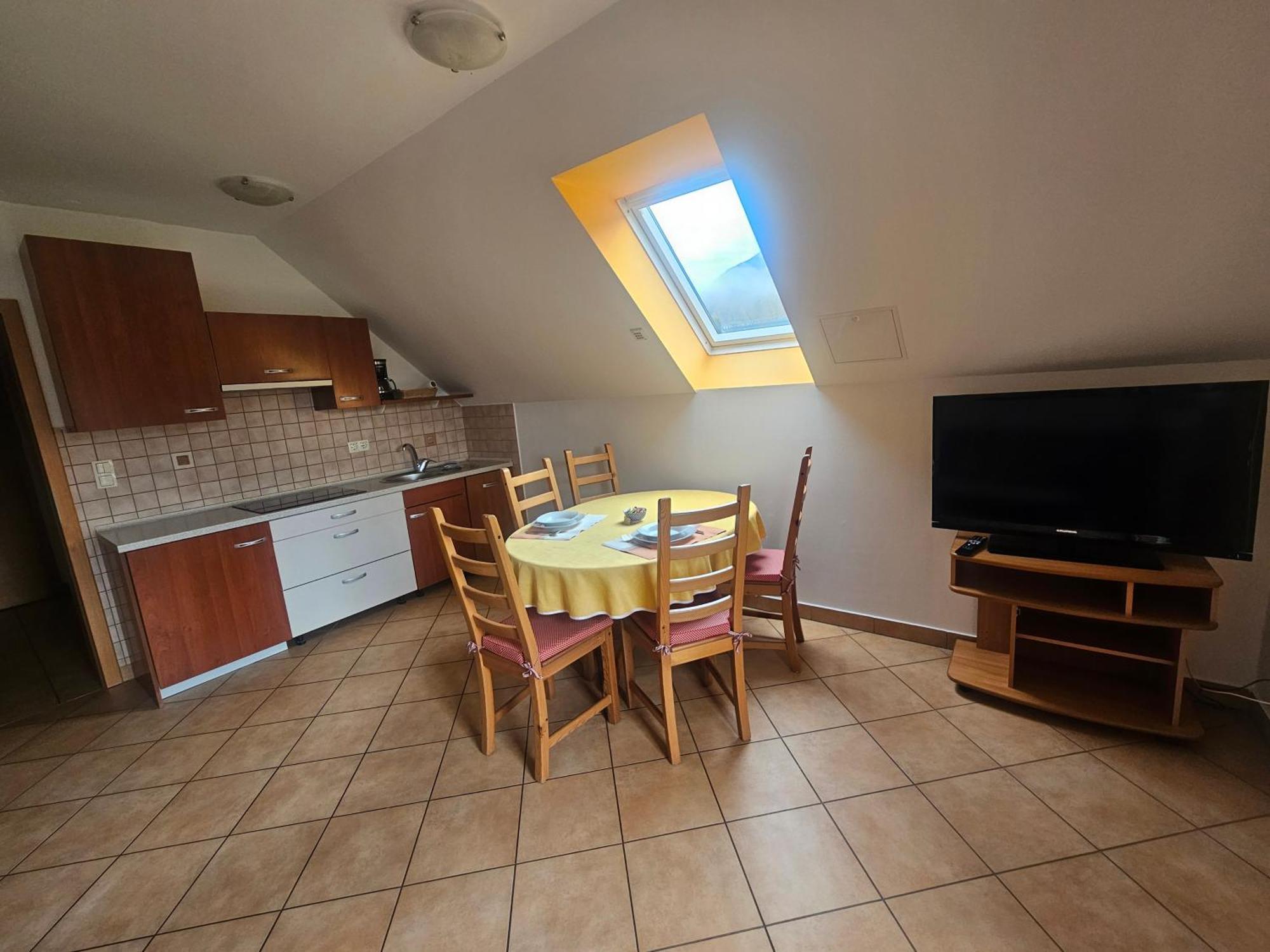 Apartmaji Mlinar Kranjska Gora Εξωτερικό φωτογραφία