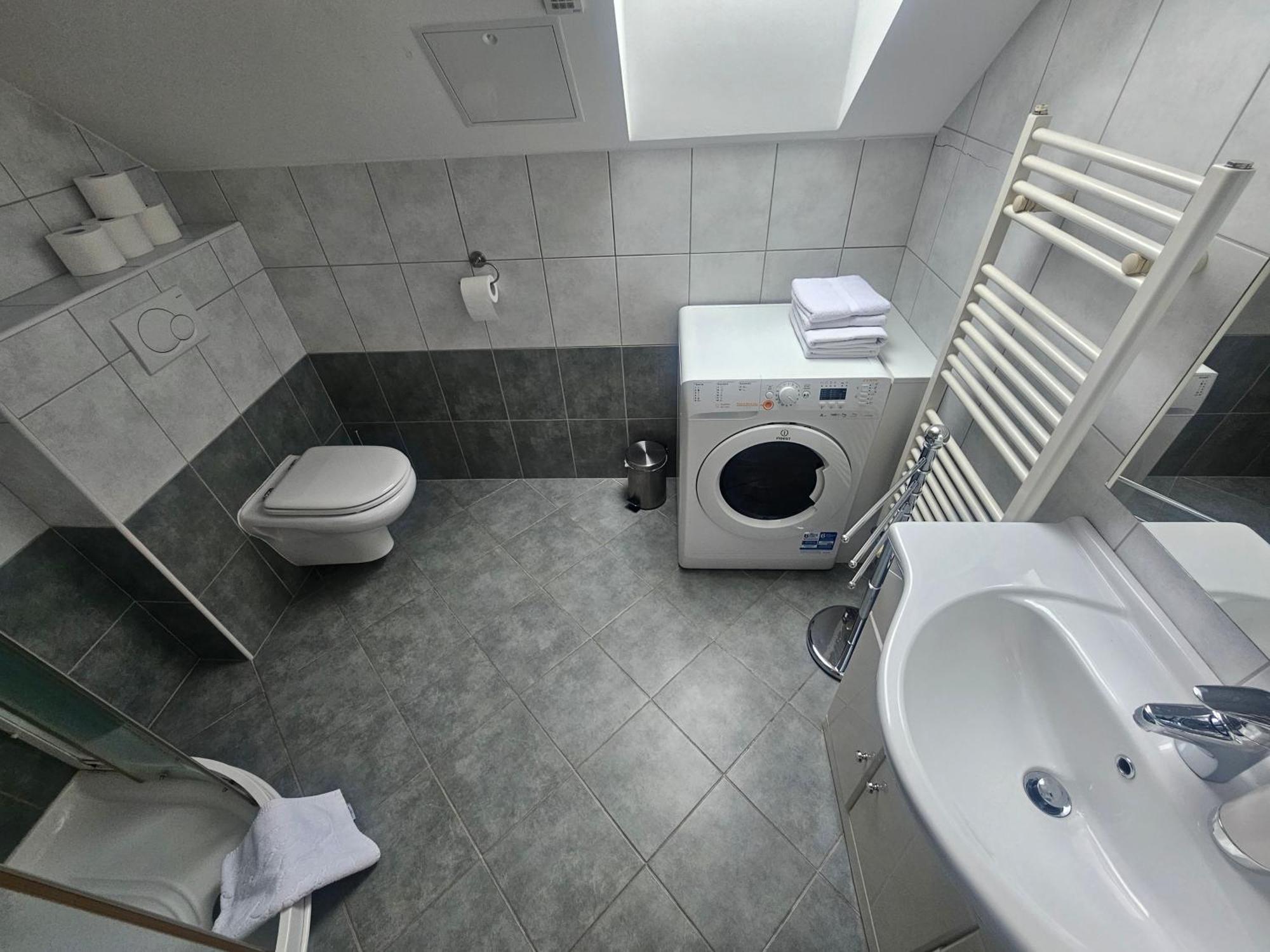 Apartmaji Mlinar Kranjska Gora Εξωτερικό φωτογραφία