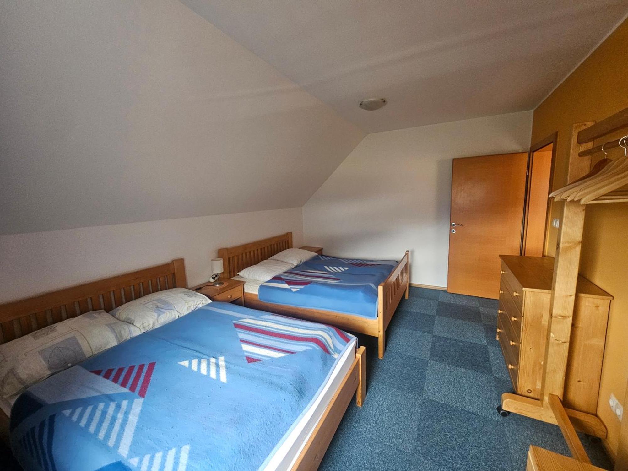 Apartmaji Mlinar Kranjska Gora Εξωτερικό φωτογραφία
