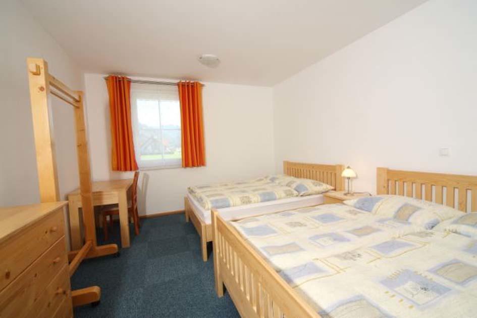 Apartmaji Mlinar Kranjska Gora Εξωτερικό φωτογραφία