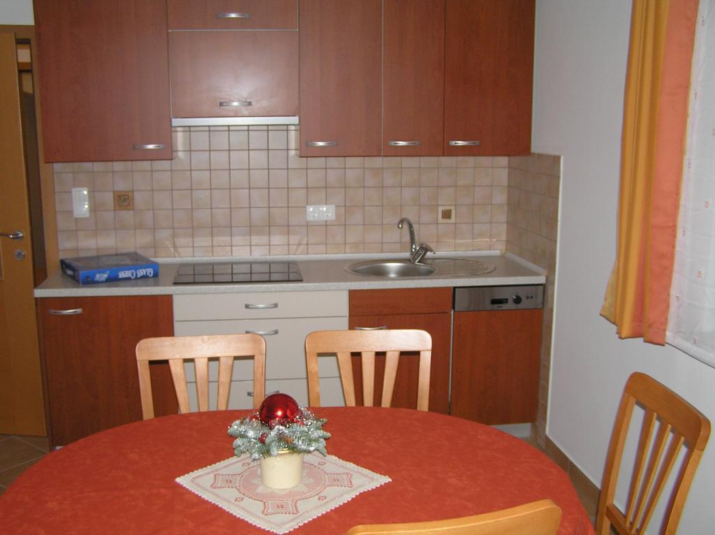 Apartmaji Mlinar Kranjska Gora Εξωτερικό φωτογραφία